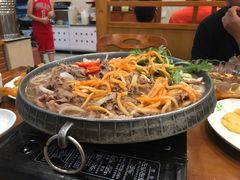 -全州拌饭馆(断桥店)