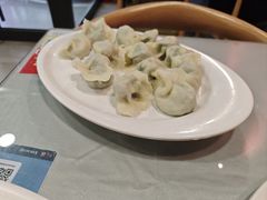 -听涛雅苑百味饺子老家菜馆