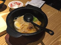 -东菊料理(吉利购物广场店)