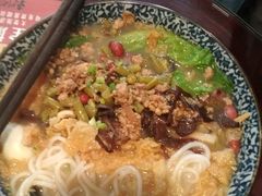 -螺世纪螺蛳粉·桂味小排档(裕德店)