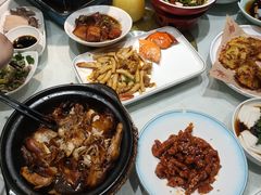 -鸡毛换糖(高桥店)