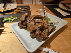 -德川家日本料理(中关村寰太大厦店)