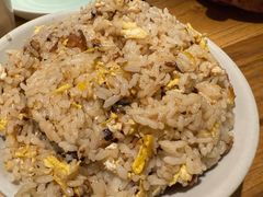 -缘生态云南菜·野生菌庭院餐厅(华侨城店)
