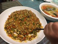 -自游人·美食一楼·地道徽菜(三十年名店)