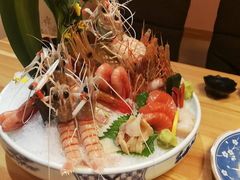 -王鼎精致料理铁板烧(世博源店)