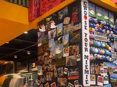 -耶里夏丽·新疆菜·28年喀什老馆(田林东路店)
