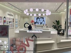-KK ONE(京基滨河时代店)