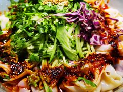 -长安记·大美陕菜(大族广场店)