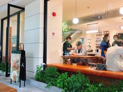 -Peet's Coffee皮爷咖啡(大学路店)