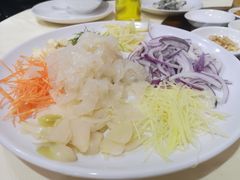 -凯盈阁·顺德私房菜·桑拿鸡