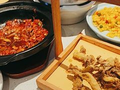 -北大荒人•新东北菜(青岛银座店)