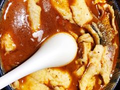 -关中道陕味艺术餐厅(西岳庙店)
