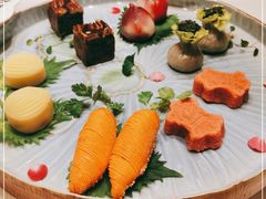 -海味观(老西门店)