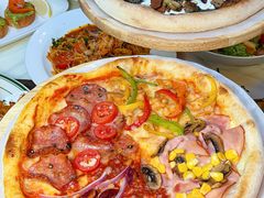 -get pizza意大利餐厅(凯德MALL店)