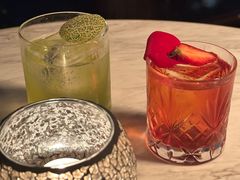 -Jing Bar 井酒吧