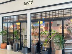 -西堤牛排(南京龙江店)