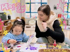 -凡恩格林幼儿园(中灿苑校区)