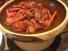 -阿财老铺·老蚌埠龙虾城(华夏总店)