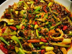 -阿巴佬渝菜主题餐厅