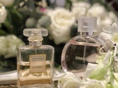 -CHANEL(银座商城店)