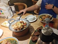 -桂小厨广西菜(青秀万达店)