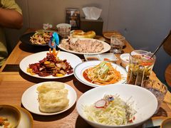 -贯贯吉·清真餐厅(浙江中路店)