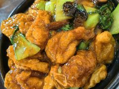 -长兴菜馆(高桥店)