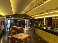 -北京全聚德(清华园店)