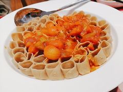 -西贝(万科云城店)