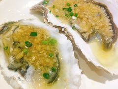 -海味当家(西安路店)