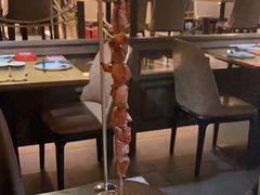 -那时新疆·若羌(经纬汇店)