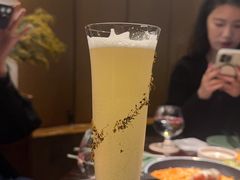 -Fuzzy Bistro 浮几韩餐·茶酒馆