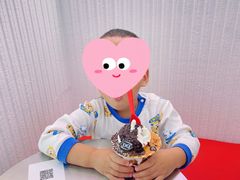 -DQ·蛋糕·冰淇淋(五棵松万达店)