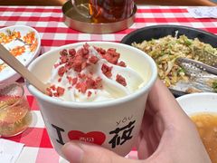 -西贝(上海新梅广场店)