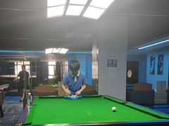 -嘉爵台球棋牌俱乐部(湾厦店)