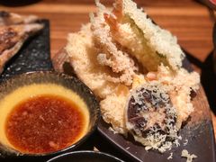 -千代武日本料理(哈西店)
