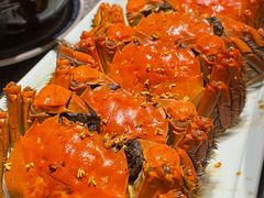 -南京大牌档(青岛万象城店)