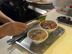 -老·贝尔杂碎馆