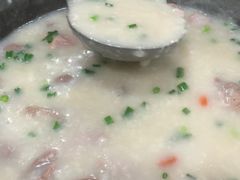 -南记食粥坊·宵夜大排档(莲花总店)