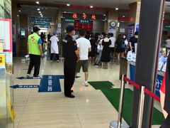 -广州仁爱天河医院体检中心
