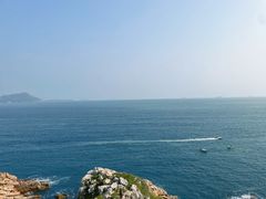 -西涌国际滨海旅游区