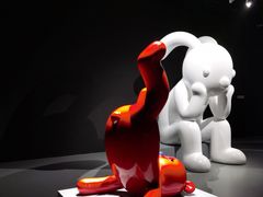 -上海宝龙美术馆