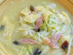 -西新饭店(城中店)