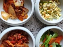 -高丽屋(天宁寺店)