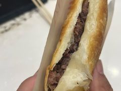 -高玛纳驴肉火烧(一世界店)