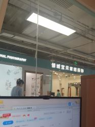-倾城宝贝儿童摄影(新辰里酒仙桥店)