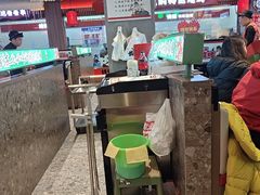 -钱锋炭缸烧烤(南湖大路总店)