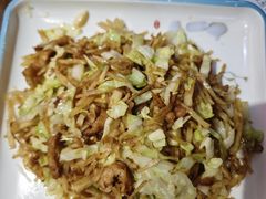 -粥公粥婆精品家常菜(青龙桥店)