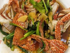 -秋姐美食店(旅游大道店)