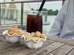 -望海·帆船主题咖啡厅•品茗下午茶(石湖景区店)
